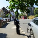Hillingdon joins forces with other boroughs to install EV charging points