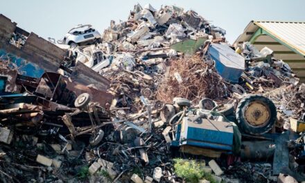 Hillingdon’s injunction prevents unlawful scrapyard