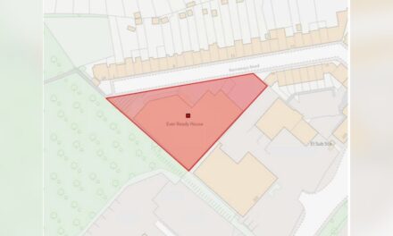 41-dwellings Bristol proposal seeks outline permission