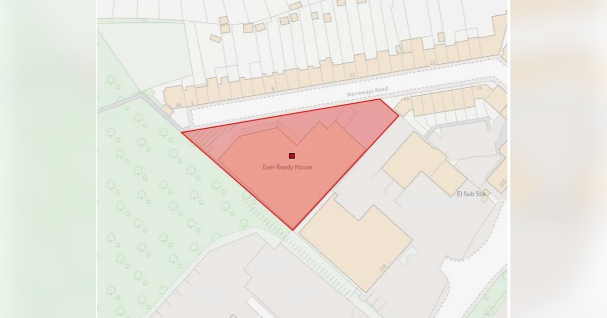 41-dwellings Bristol proposal seeks outline permission