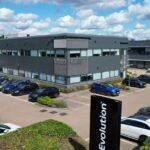Evolution Europe purchases freehold office premises in Marlow