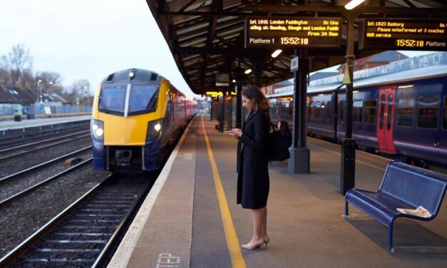 Consultation begins for East West Rail scheme