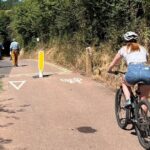 Andrew Whittingham highlights useful Rural Travel Guide