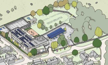 Plans for SEND school to replace Victorian building