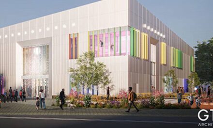 Council submits plans for new leisure centre and pool