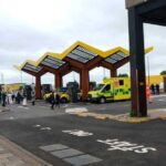Fastned and Places for London open first ultra fast EV hub