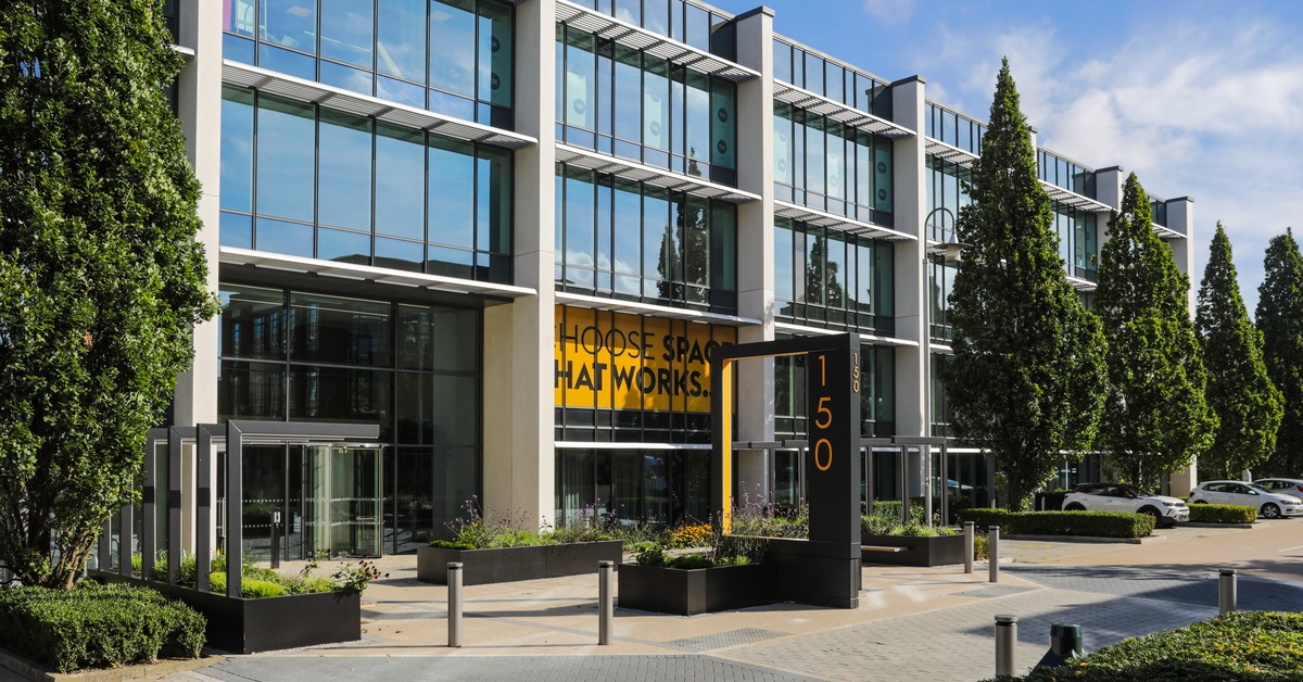 Frasers Property secures 10-year lease at Farnborough Business Park