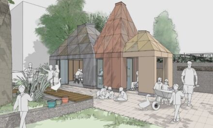 New trailblazing public sector partnership to unlock the Feltham masterplan