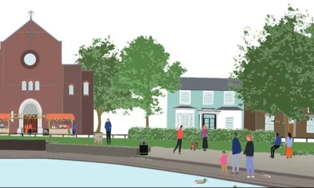 Hounslow backs the Future Feltham Investment Framework