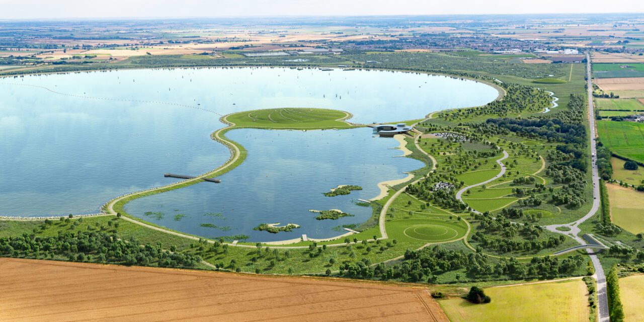 Phase three consultation nearing end for Fens reservoir