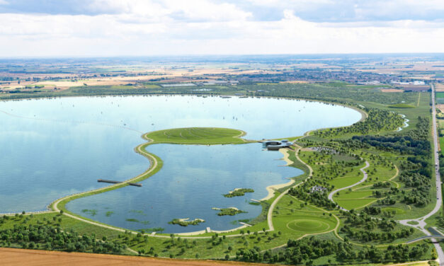 Phase three consultation nearing end for Fens reservoir