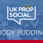 UKPropSocial – Figgy Pudding – 10 December 2024