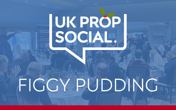 UKPropSocial – Figgy Pudding – 4 December 2024