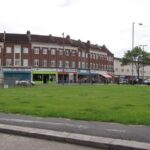 Filwood Broadway reaches transformation milestone