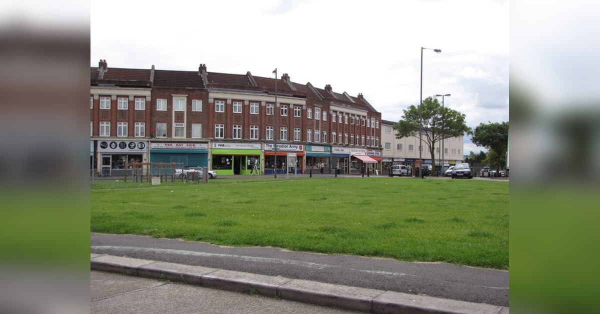 Filwood Broadway reaches transformation milestone