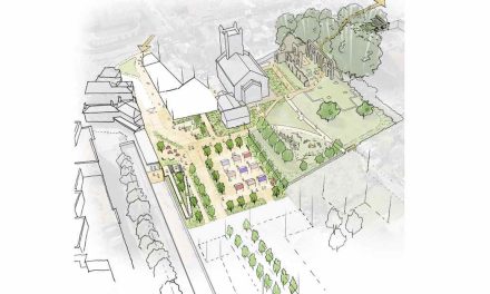 Chance to help recreate key Colchester city centre site