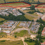 Vistry secures planning approval for over 350 Wokingham homes