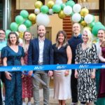 Flex Health Hub launches at Milton Park
