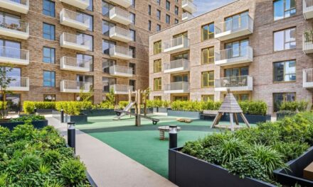 Barratt London launches discounted homes in Harrow