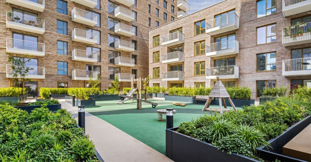 Barratt London launches discounted homes in Harrow