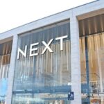 Next increases Ruislip floorspace