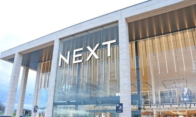 Next increases Ruislip floorspace