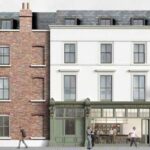 CapitalRise and Voltaire Financial Structure £8m Development Facility for Aparthotel in Hammersmith