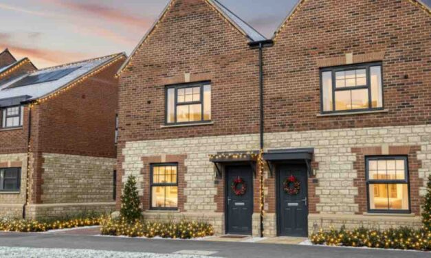 Last chance to buy at Church Farm