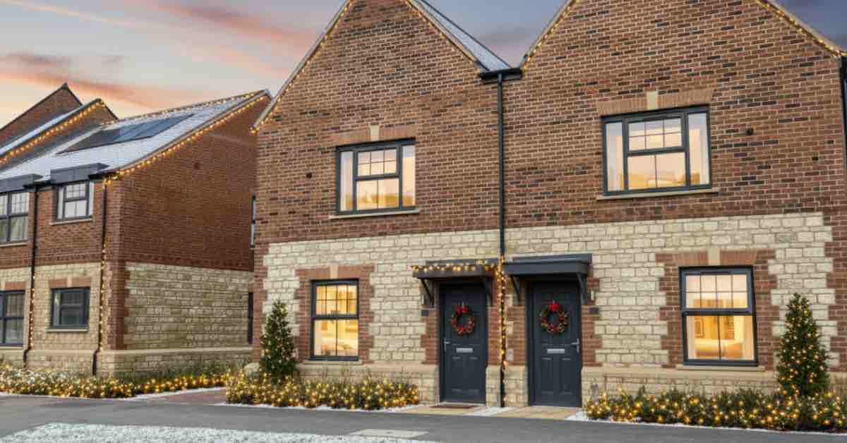 Last chance to buy at Church Farm