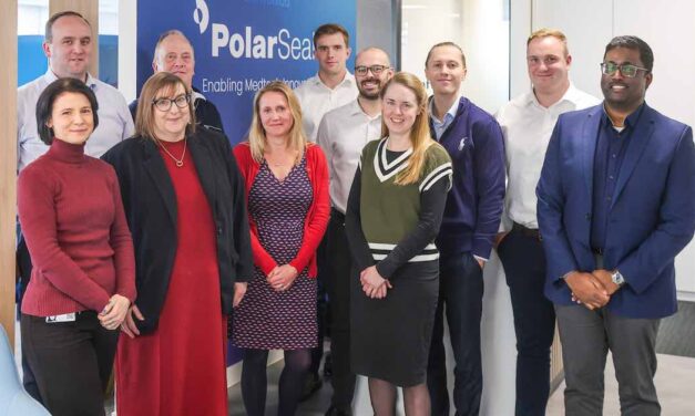 Frasers Property secures PolarSeal deal for Farnborough
