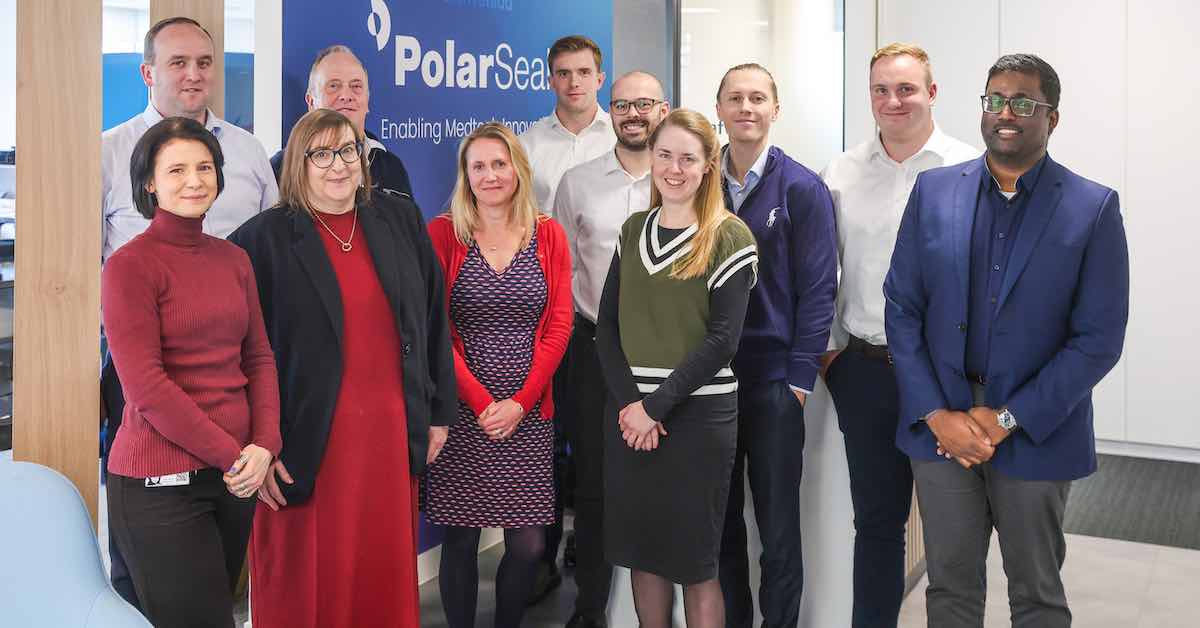 Frasers Property secures PolarSeal deal for Farnborough