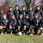 Pye Homes kicks off latest development with football sponsorship