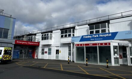 Surrey Heath Council raises concerns over Frimley Park Hospital plans