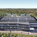 Thames Valley Park Data Centre consultation opens