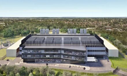 Thames Valley Park Data Centre consultation opens