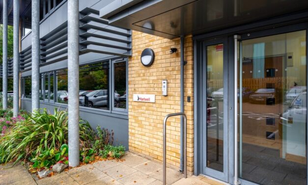 The Ultimate Activity Company relocates to Wootton Science Park