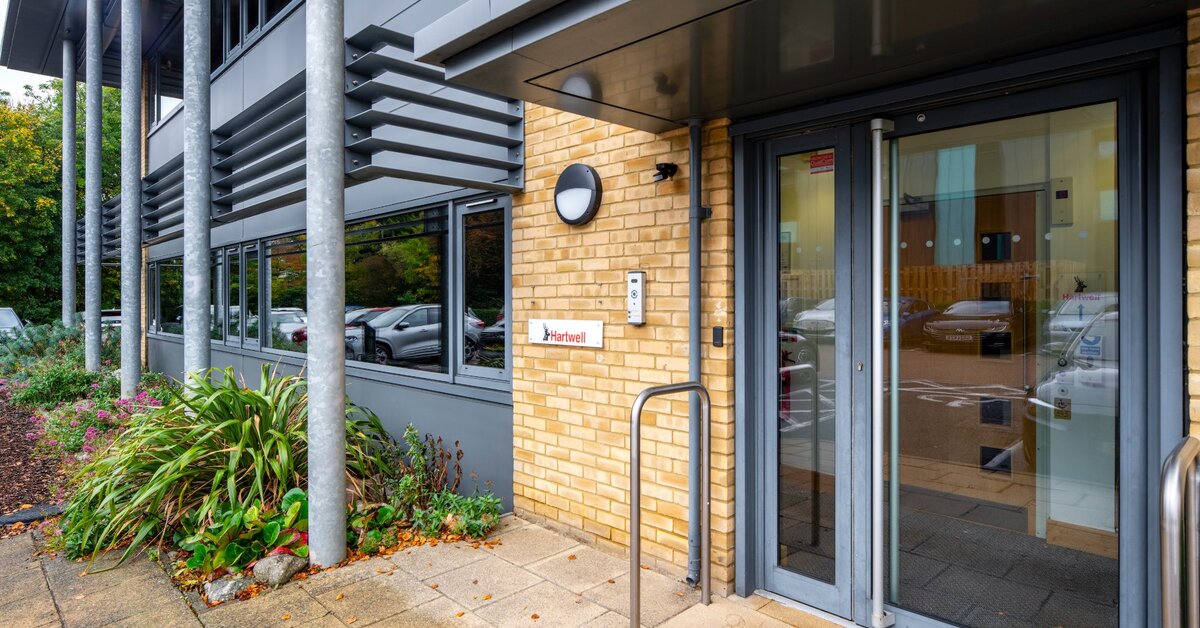 The Ultimate Activity Company relocates to Wootton Science Park