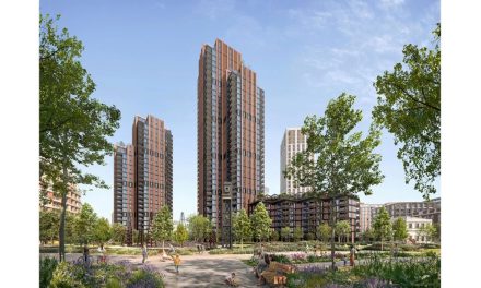 Hammersmith approves ambitious Kings Road development