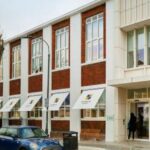 Former Fulham school to become flats