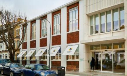 Former Fulham school to become flats
