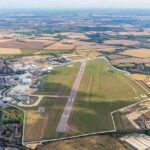 Cambridge East acquired by Homes England and Hill Group