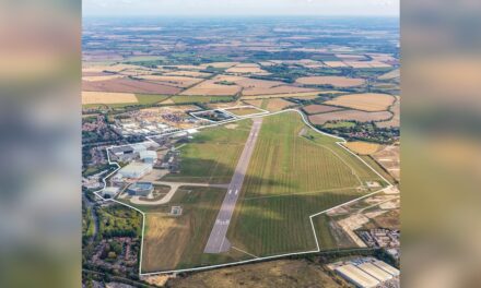 Cambridge East acquired by Homes England and Hill Group