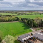 Savills open Furze Farm to the market
