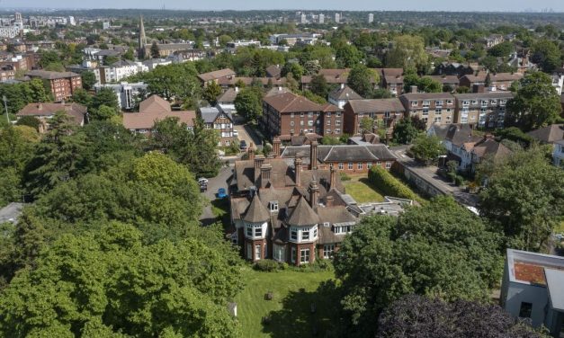 Knight Frank launches  £7m Surbiton Campus to market