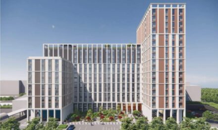 350 homes set for approval in Milton Keynes