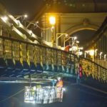Hammersmith Bridge stabilisation starts May 28