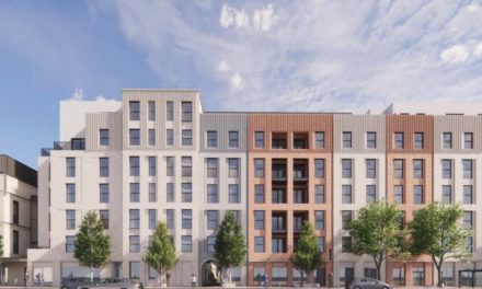 Mixed-use regeneration approved by Wandsworth