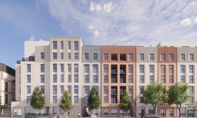 Mixed-use regeneration approved by Wandsworth