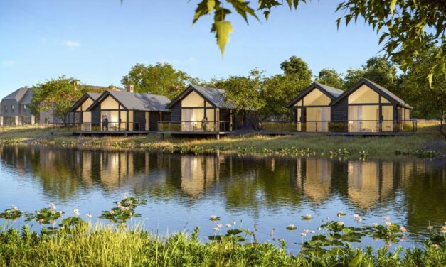 Gatton Manor holiday park approved by Mole Valley