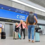 GWR trials Reading to Gatwick night trains